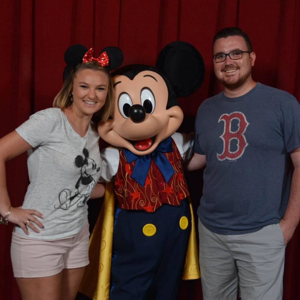 Meet your Posher, Alexa